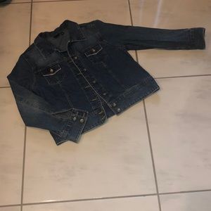 Sonoma Jean jacket